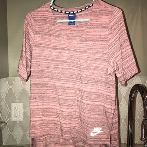 Nike Sweatshirt Tee